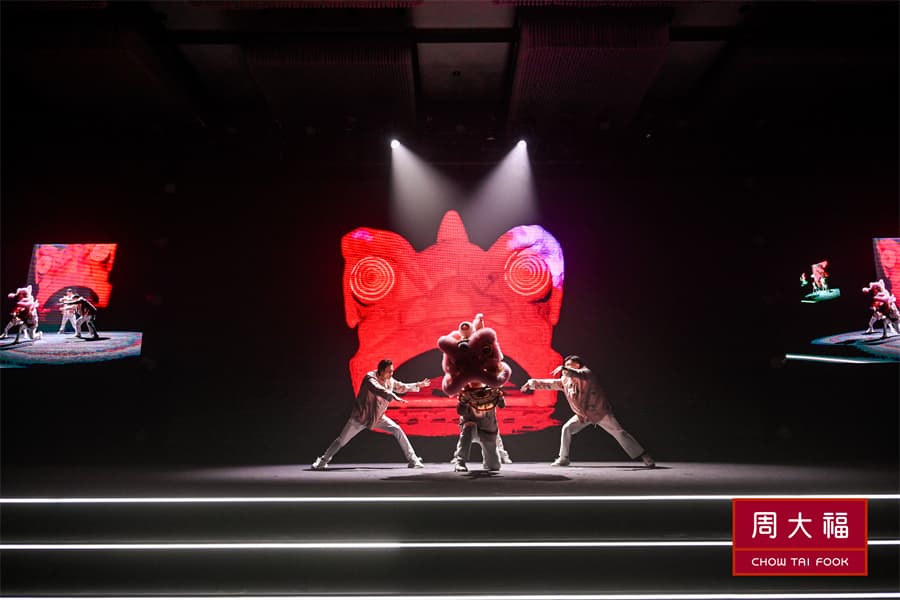 成都活動策劃公司10