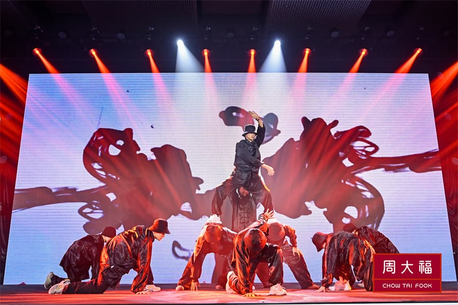 成都活動策劃公司11