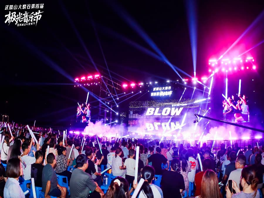 音樂節(jié)策劃公司 (2)